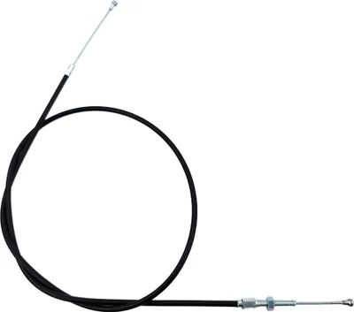 Produktbild von Handbremszug MOGA Schwarz für Hercules MK 1, MK 2