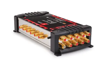 Obrázek produktu pro Opticum OMS 9x PRO-TR Series multipřepínač 9/12 (pro 2 satelity a 12 účastníků)