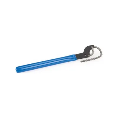 Produktbild von PARK TOOL SR-2.3, Service-Set, Fahrradkettenwerkzeug, Kette, Schwarz, Blau, 1 Stück(e)