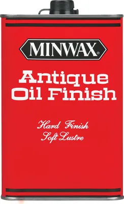 Produktbild von Minwax® Antique Oil Finish – Klassisches transparentes Öl für Möbel und Holz 946ml