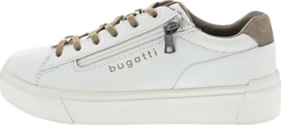 Immagine prodotto di Bugatti Gunter scarpe stringate bianche taglia 44