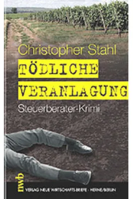 Produktbild von Tödliche Veranlagung