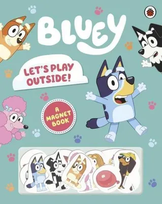 Produktbild von Bluey