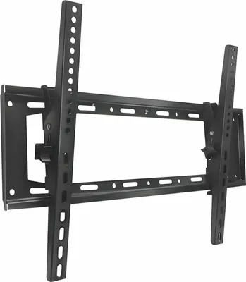 Produktbild von MK-Digital TV-Wandhalterung für Fernseher 32-75 Zoll (81-189cm, Neigbar, bis 40kg)