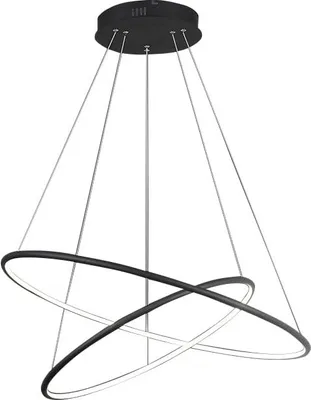 Zdjęcie produktu dla Lampa wisząca 53W LED ORION ML508 Milagro