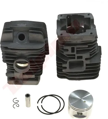 Produktbild von Zylinder Für Stihl Ms390 49Mm ( 1127 020 1216 )