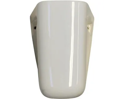 Obrázek produktu pro DURAVIT polosloup D-Code k umyvadlu bílý 0857180000