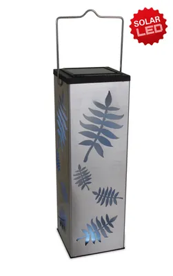 Immagine prodotto di NÃ¤ve 3039501 Lampada solare da tavolo, decorativa
