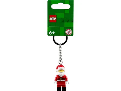 Zdjęcie produktu dla LEGO Iconic 854201, Zestaw do budowania, 6 lat(a), Plastik, 14 g