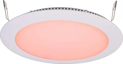 Produktbild von Kapego LED Panel RGB 16W, 24V, weiß
