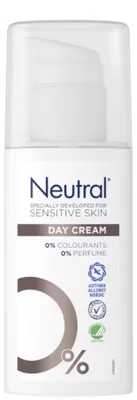 Immagine prodotto di Crema viso/da giorno neutra (50 ml)