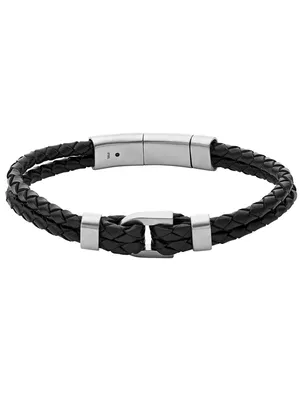 Obrázok produktu pre Pánsky náramok Fossil Heritage