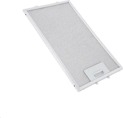 Produktbild von Juno Metallfilter 4055101697 325x197x10mm