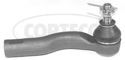 Produktbild von CORTECO Spurstangenkopf Spurstange für TOYOTA Avensis Verso (M2) Vorne Links 49400518