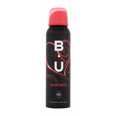 Image de Heartbeat - Déodorant en spray, 150 ml