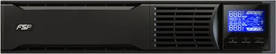 Zdjęcie produktu dla Fortron PPF16A1500 FSP USV Eufo 2K Line-interactive 2000VA 1800W R/T