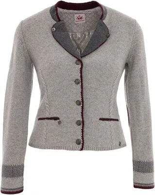Produktbild von Spieth & Wensky Strickjacke BLANDA