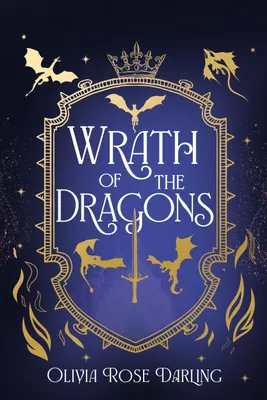 Produktbild von Wrath of the Dragons