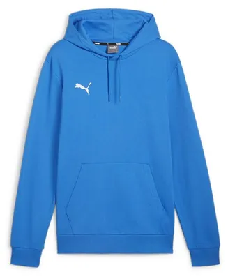 Produktbild von Puma Damen teamGOAL Casuals Hoodie Wmn - 658621, Farbe:Blau, Textil:S