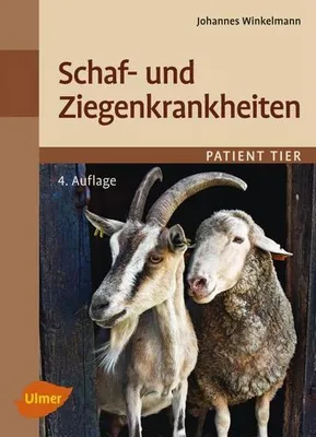 Immagine prodotto di Schaf- und Ziegenkrankheiten