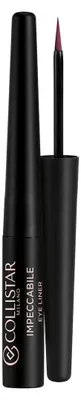 Immagine prodotto di Collistar Eyeliner Collistar Impeccabile Eye Liner Borgogna 2,5ml