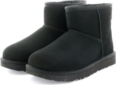 Image de Ugg Classic Mini II Boots Noir - Bottes pour femmes - 1016222-BLK
ugg classic mini, acheter uggs, bottes uggs, uggs femme, uggsfemme, uggs , uggs uggsfemme, uggs offre, uggs mini uggs pas cher