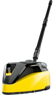 Image de Nettoyeur de surface T-Racer T7 Plus
