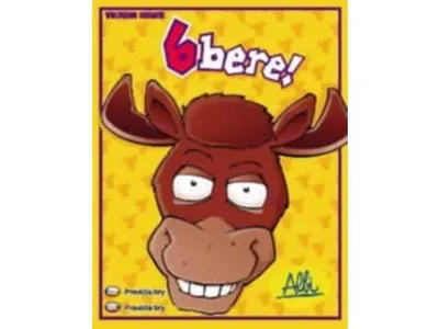 Immagine prodotto di La gara 6 si fa!
