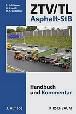 Produktbild von ZTV/TL Asphalt-StB