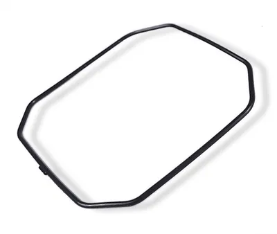 Produktbild von Casio Ersatzteile Dichtungsring Dichtung Schwarz für WV-58 WV-59 WV-200