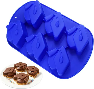 Obrázok produktu pre Obdĺžnikové plastové dosky 43 x 30 cm, strieborné