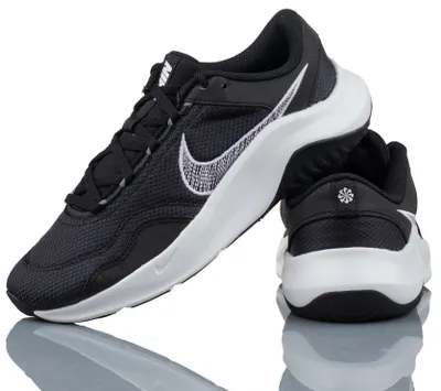 Obrázek produktu pro Dámské boty Nike Legend Essential 3 Nn, DM1119 001, Velikost-38,5