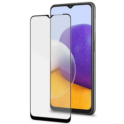 Obrázek produktu pro Ochranná fólie na displej Tvrzené sklo Galaxy A22 5G