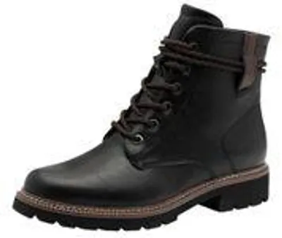 Produktbild von Tamaris Damen Elegante Stiefelette 1-25262-45 Schwarz