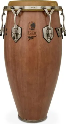 Zdjęcie produktu dla Toca Traditional Series 11 3/4" Conga Toca Percussion