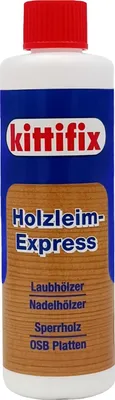 Produktbild von Kittifix Holzleim - Express 250g
