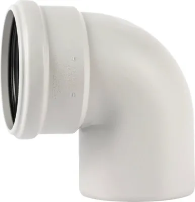 Produktbild von SKOLANsafe®B Bogen 87° DN 110 mm