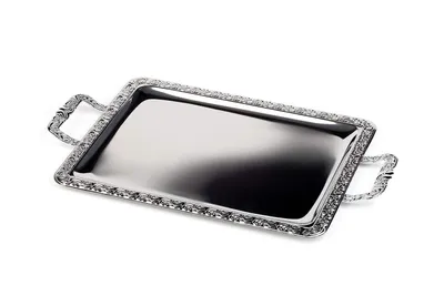 Immagine prodotto di APS 84 Vassoio APS "SCHÖNER ESSEN" (M)750 x (P)445 mm