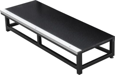 Produktbild von Showgear Mammoth Stairs Stage/Dex 20 cm - 1 Stufe
