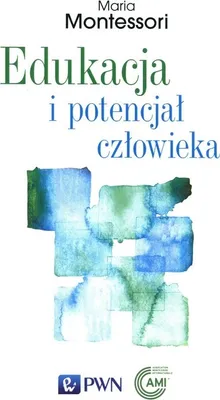 Imagen del producto de Edukacja i potencjał człowieka