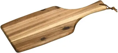 Produktbild von Kesper Schneide- und Servierbrett 42 x 17 cm Tranchierbrett 28197
