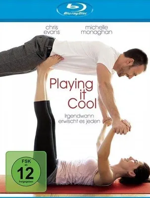 Produktbild von Playing it Cool