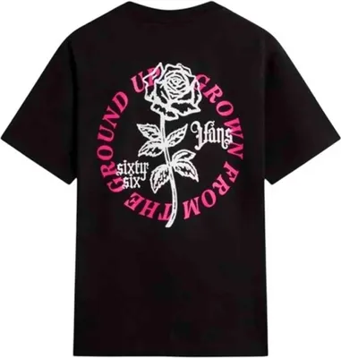 Immagine prodotto di T-shirt Vans VN000PCHBLK1 da Uomo