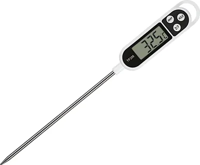 Image de APT AG254E Thermomètre à viande numérique