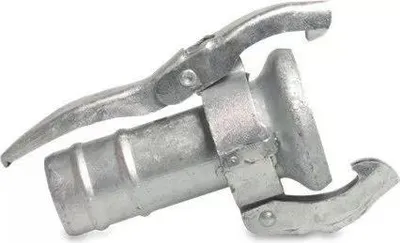 Image de Raccord rapide PERROT 108x102mm, tuyau femelle