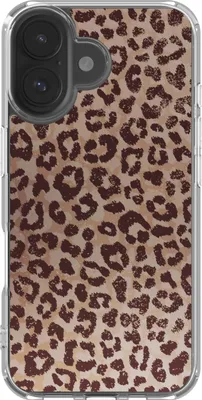 Zdjęcie produktu dla etui imoshion Design dla Apple iPhone 17 - Leopard Mood