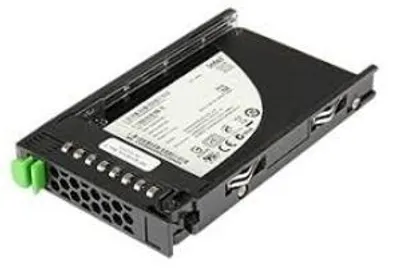 Produktbild von Fujitsu S26361-F5776-L480, 480 GB, 2.5", 6 Gbit/s