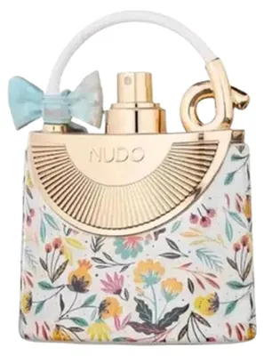 Productafbeelding van Fragrance World | Nudo Exotic Flowers | 100 ml