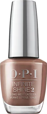 Zdjęcie produktu dla Opi, Infinite Shine 2, Nail Polish, #ISL LA04, Espresso Your Inner Self, 15 ml