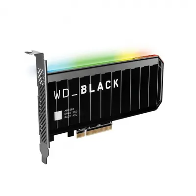 Obrázek produktu pro Western Digital AN1500, 4 TB, 6500 MB/s